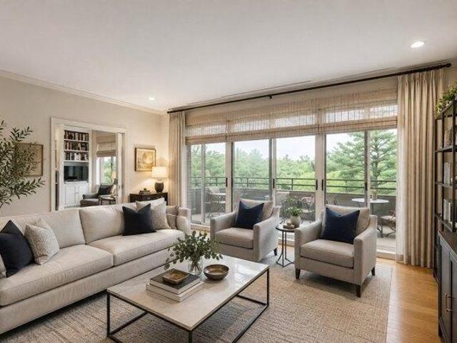 condo with 2 bedroom, Newton MA ES105316558