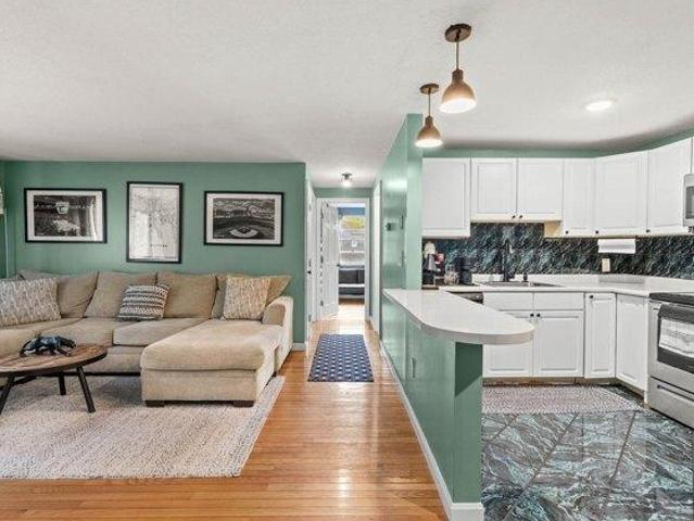 condo with 2 bedroom, New Bedford MA ES105650936