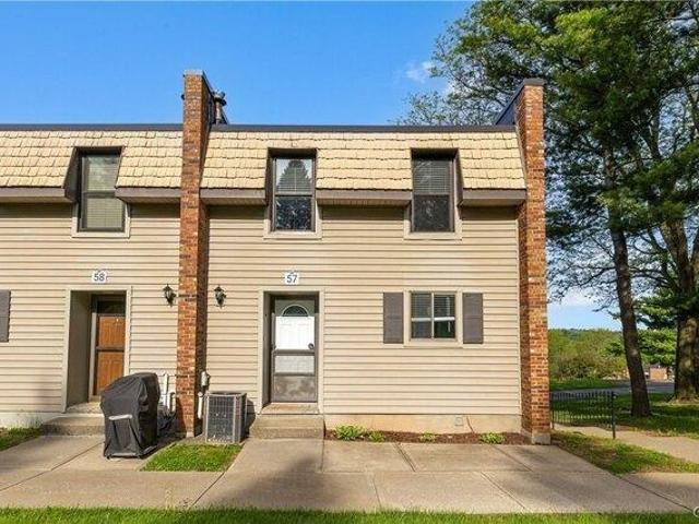 condo with 2 bedroom, New Hartford NY ES104904316