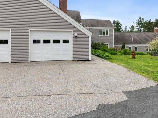 condo with 2 bedroom, New London NH ES105401357