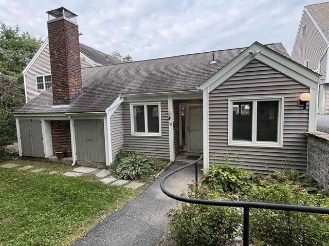 condo with 2 bedroom, New London NH ES105612881