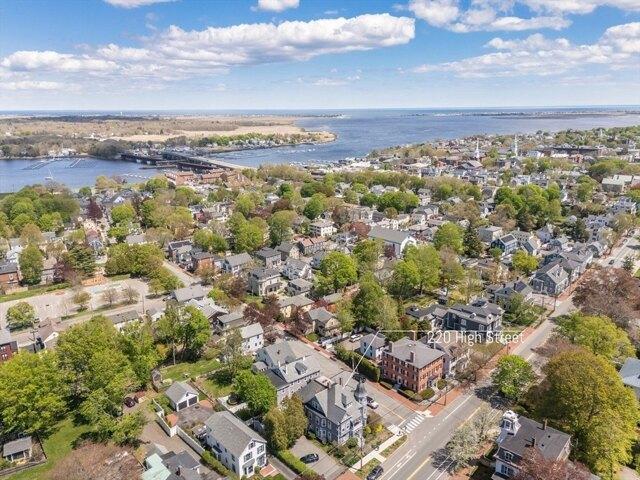 condo with 2 bedroom, Newburyport MA DS104351209