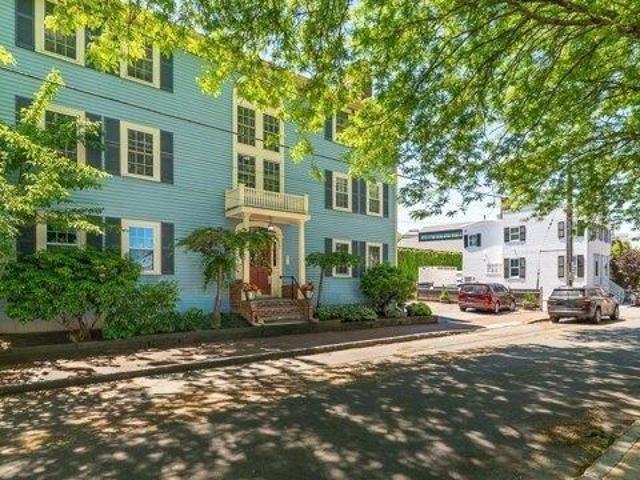 condo with 2 bedroom, Newburyport MA DS104410680