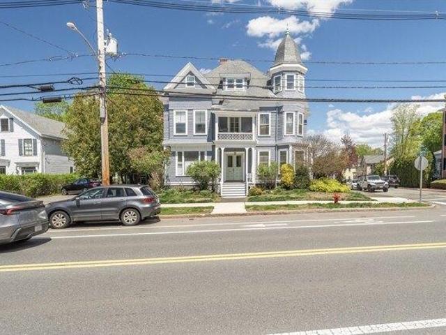 condo with 2 bedroom, Newburyport MA ES104351209