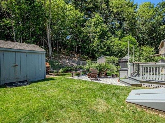 condo with 2 bedroom, Newburyport MA ES104329332