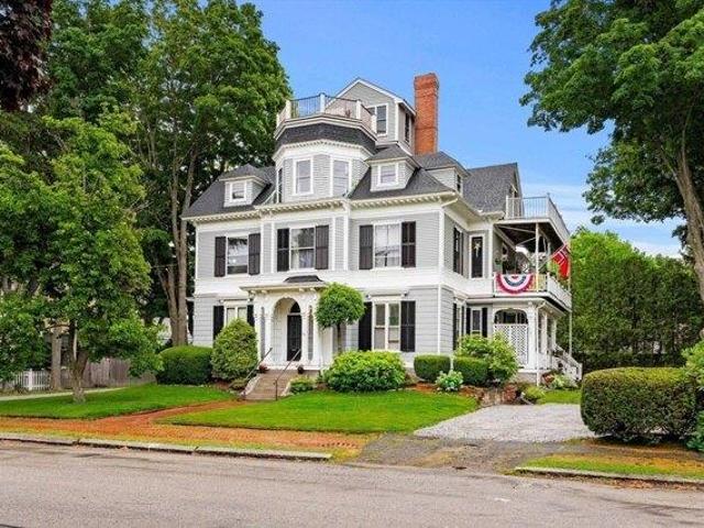 condo with 2 bedroom, Newburyport MA ES104406487
