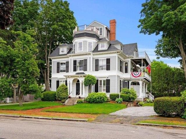 condo with 2 bedroom, Newburyport MA ES105417527