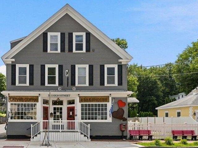 condo with 2 bedroom, Newburyport MA ES105419338