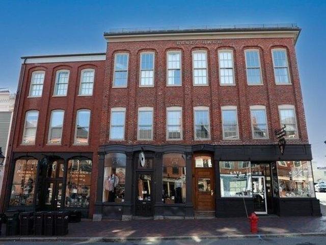 condo with 2 bedroom, Newburyport MA ES105561846