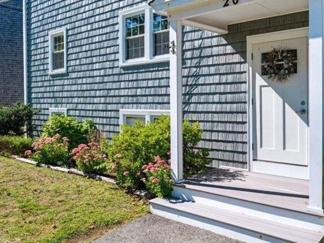 condo with 2 bedroom, Newburyport MA ES105533499