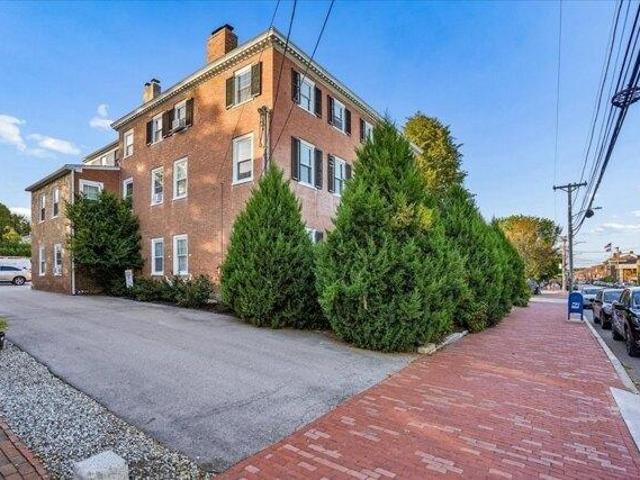 condo with 2 bedroom, Newburyport MA ES105534555