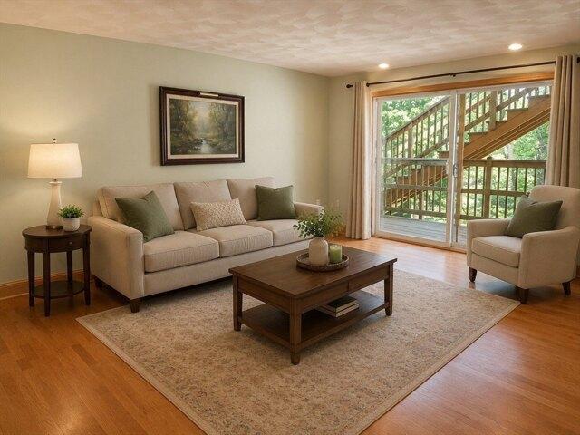 condo with 2 bedroom, North Andover MA DS104411053