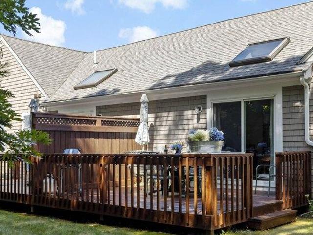 condo with 2 bedroom, North Falmouth MA ES105426714