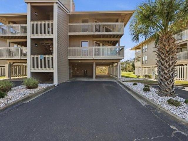 condo with 2 bedroom, North Myrtle Beach SC ES104901618