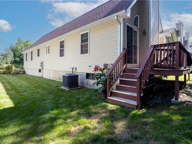condo with 2 bedroom, North Providence RI ES105438845