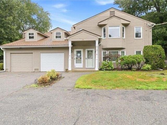 condo with 2 bedroom, North Providence RI ES105549203