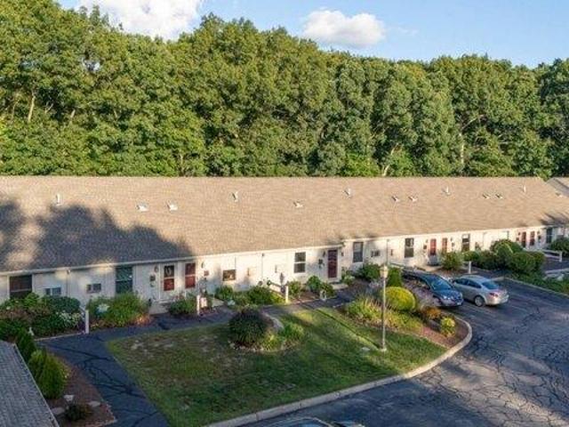 condo with 2 bedroom, North Providence RI ES105550847