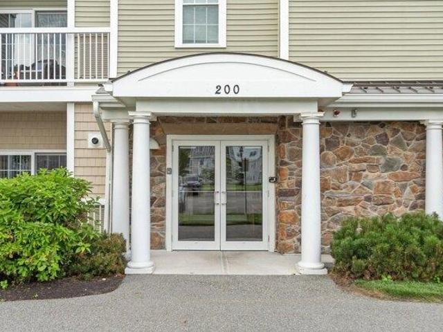 condo with 2 bedroom, North Reading MA ES105415869