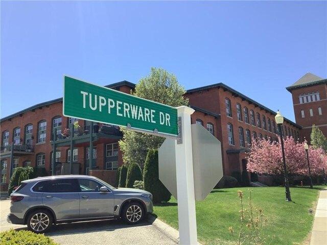 condo with 2 bedroom, North Smithfield RI ES105422676