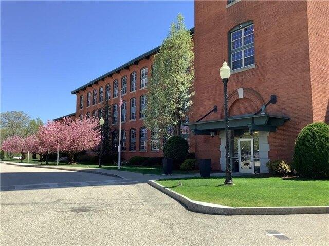 condo with 2 bedroom, North Smithfield RI ES105423539