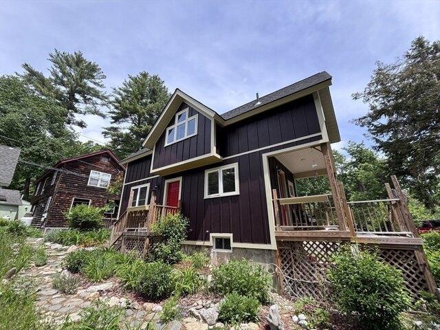 condo with 2 bedroom, Northampton MA ES105341104