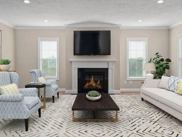 condo with 2 bedroom, Northbridge MA ES104329966