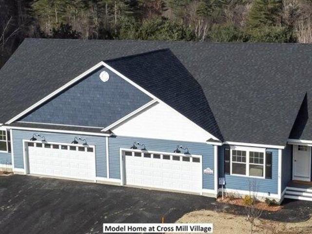 condo with 2 bedroom, Northfield NH DS104152858