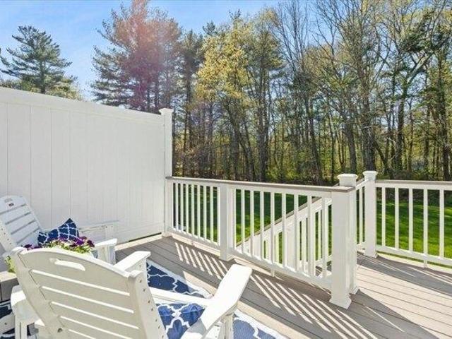 condo with 2 bedroom, Norton MA ES104833619