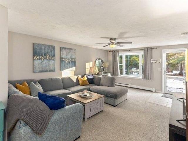 condo with 2 bedroom, Norton MA ES105438178