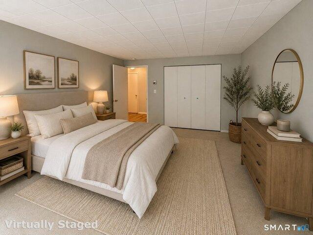 condo with 2 bedroom, Norwalk CT ES105442339