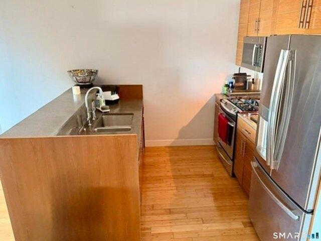 condo with 2 bedroom, Norwalk CT ES105512322