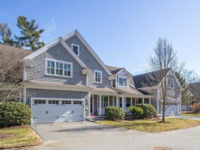 condo with 2 bedroom, Norwell MA DS103501525