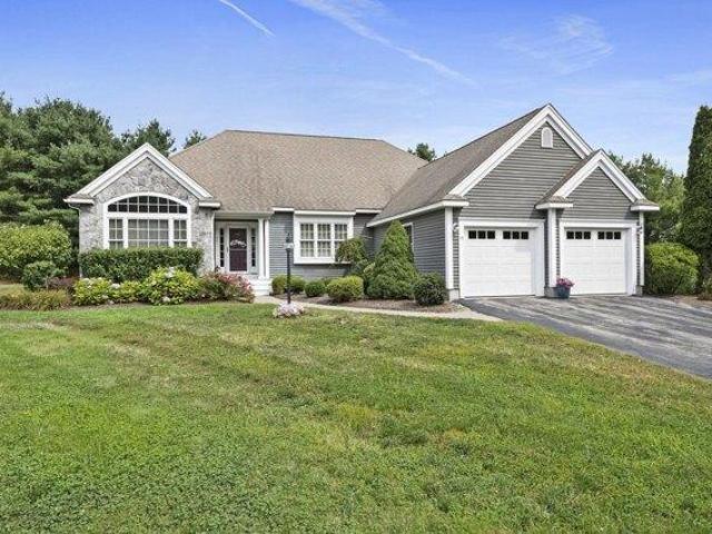 condo with 2 bedroom, Norwell MA ES105537050