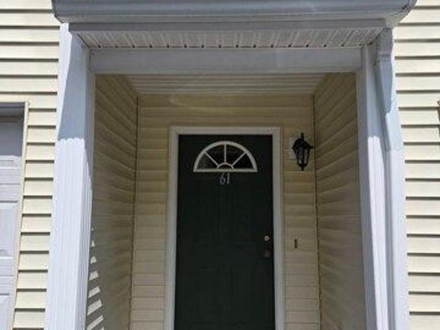 condo with 2 bedroom, Norwich CT ES105712268
