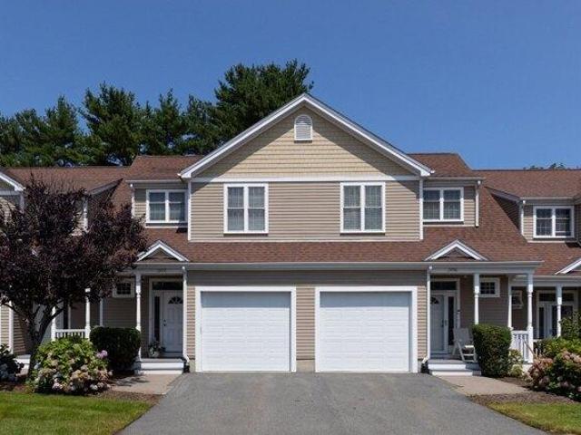 condo with 2 bedroom, Norwood MA ES105474940