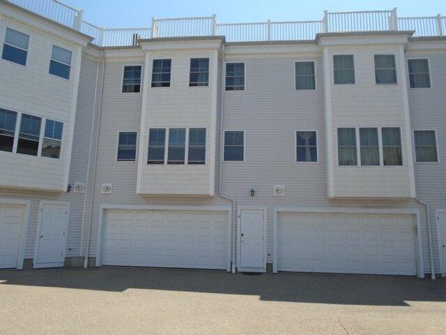 condo with 2 bedroom, Norwood MA ES105495381