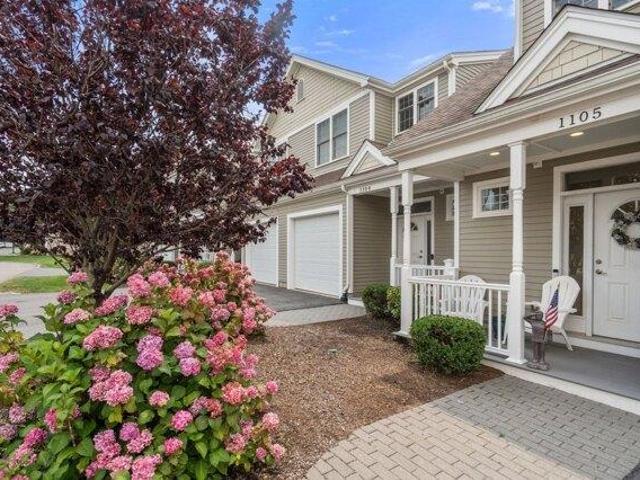condo with 2 bedroom, Norwood MA ES105515819