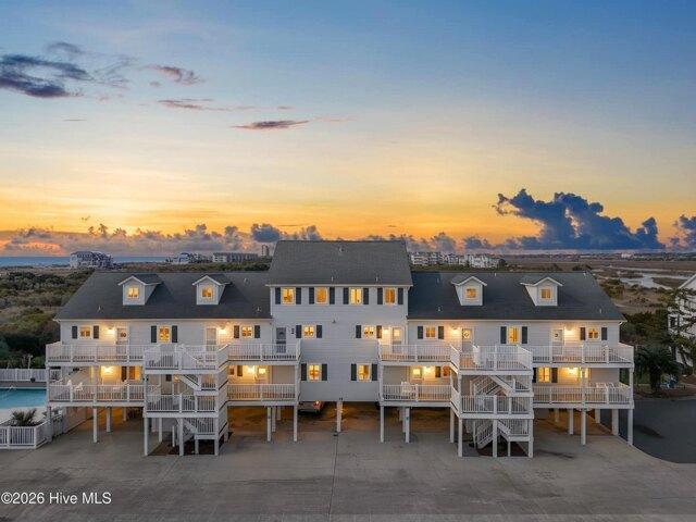 condo with 2 bedroom, Ocean Isle Beach NC ES104898689