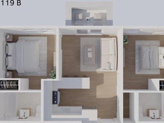 condo with 2 bedroom, Ogunquit ME ES105709829