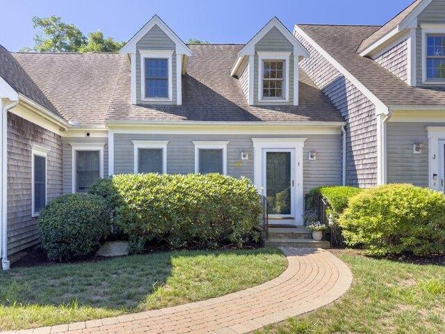 condo with 2 bedroom, Orleans MA ES105536150