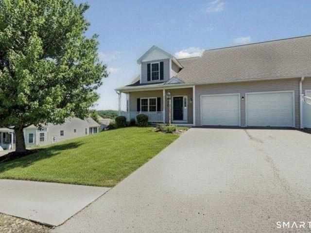 condo with 2 bedroom, Oxford CT ES105513873