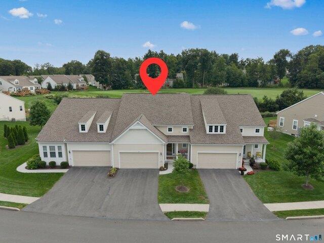 condo with 2 bedroom, Oxford CT ES105537028