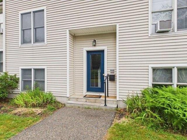 condo with 2 bedroom, Oxford MA ES104480998