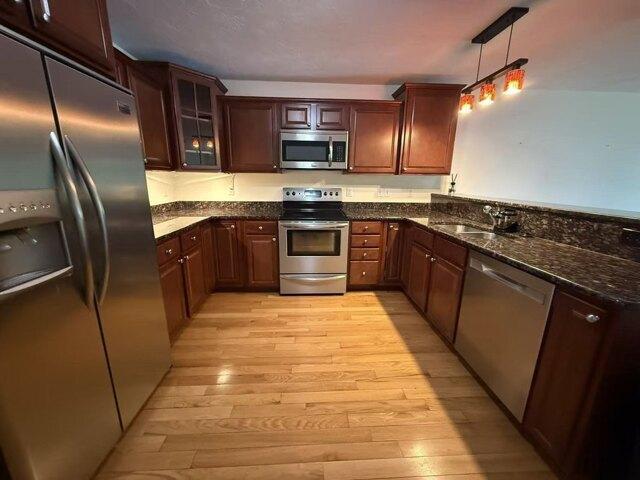 condo with 2 bedroom, Oxford MA ES105478544