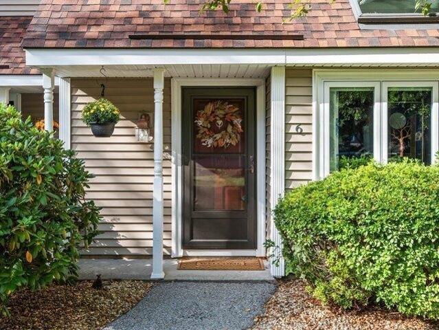 condo with 2 bedroom, Oxford MA ES105533118