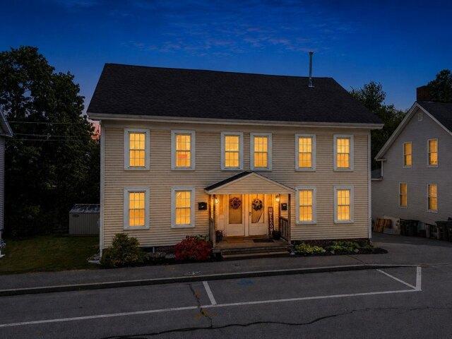 condo with 2 bedroom, Pembroke NH ES104261601