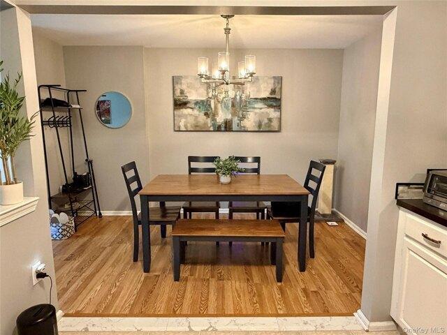 condo with 2 bedroom, Peekskill NY ES105319175