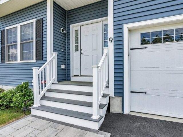 condo with 2 bedroom, Pelham NH DS104297136