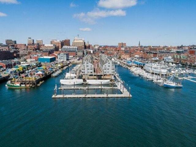 condo with 2 bedroom, Portland ME ES105092867