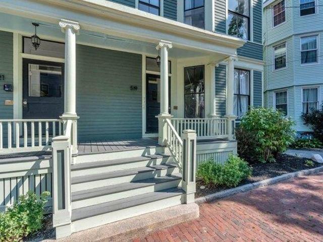 condo with 2 bedroom, Portland ME ES105614002